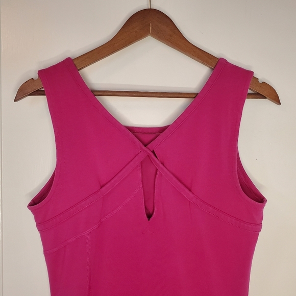 Mountain Hardwear Dress – Size M - Magenta - Picture 4 of 7